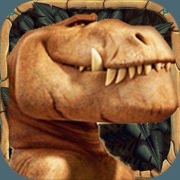 恐龙进化游戏手游#恐龙模拟进化游戏