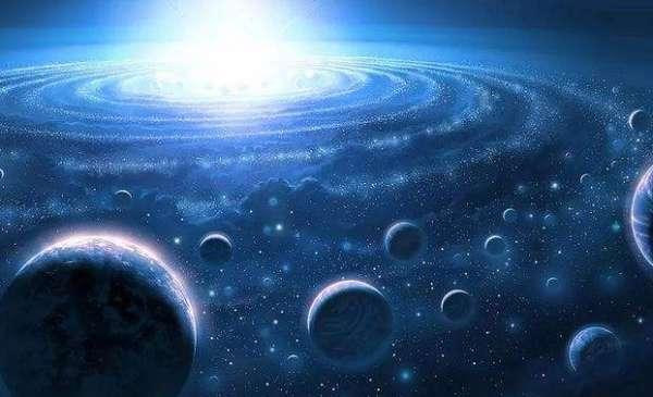 宇宙中有哪些星球全部的星球#宇宙中的星星名称