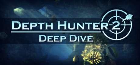 海底猎人游戏#海洋猎人怎么玩