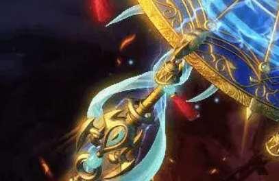 神话中的名剑排名#鸿蒙十大神剑