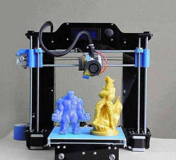 三维打印技术#增材制造与3d打印技术