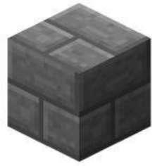 我的世界石砖怎么合成#mc裂纹石砖怎么做
