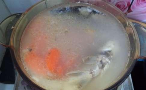 红萝卜鱼在哪钓摩尔庄园#鱼可以和胡萝卜一起去煲吗