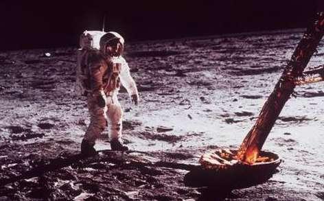 月球上能不能种菜#月球土壤可以种菜吗