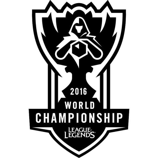 2016lol世界总决赛赛程
