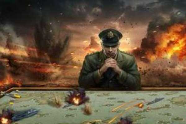 战争策略游戏手游#十大战争策略手游