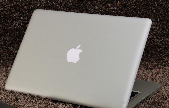 2012苹果笔记本电脑#2012年苹果笔记本型号