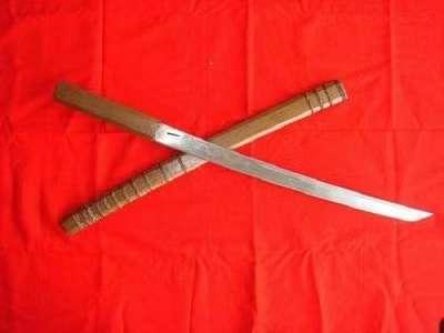 欧洲历史上的剑圣#欧洲十大名剑