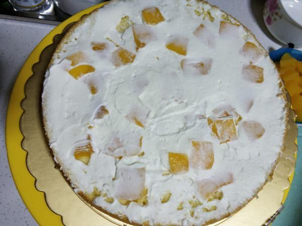 幻塔水果蛋糕制作配方#幻塔找到被藏起来的纸糖