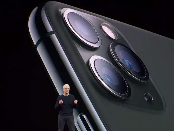 苹果或10月13日发布iphone 12