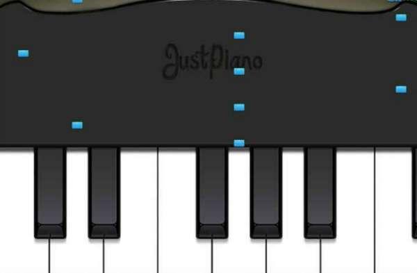 弹钢琴的游戏软件叫什么#手机上弹电子琴的软件