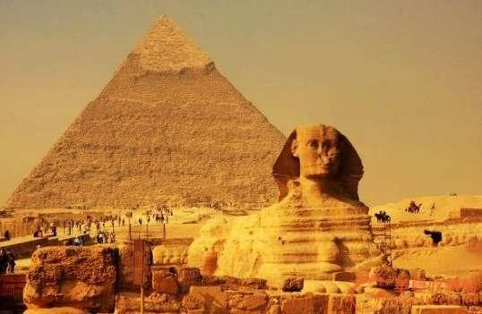 埃及十大神器排名#古埃及冷兵器
