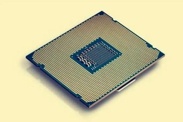 cpu性能指标有哪些#CPU的三个主要参数