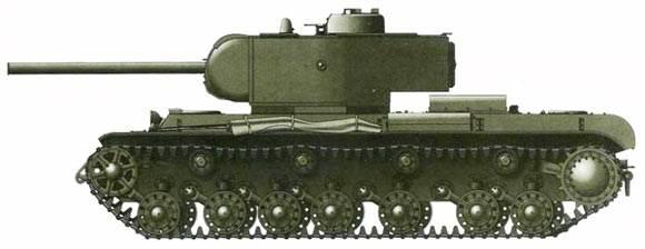 坦克世界kv220配件#vk3002db用什么炮