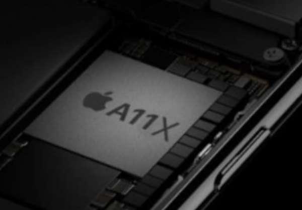 苹果a10处理器相当于骁龙多少