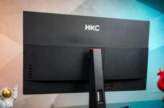 惠科显示器怎么样#hKc是杂牌吗