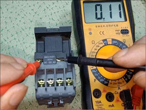 电源检测方法#电源如何用万用表测量