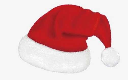 请给我一顶圣诞帽#天冷了给老公买顶圣诞帽吧