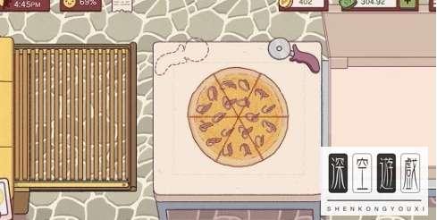 可口的披萨美味的披萨#可口的披萨所有章节都解锁版