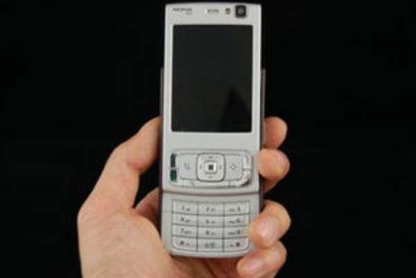 诺基亚触摸屏手机大全#诺基亚2011年机型