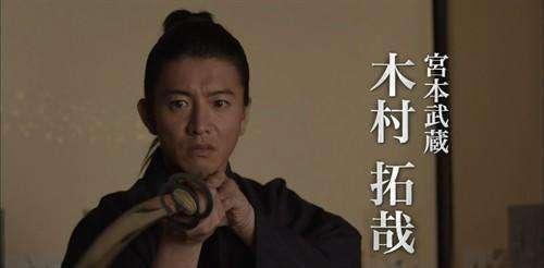 日本十大剑豪排名#日本最强剑客排名