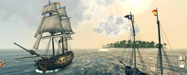 海盗时代加勒比传说#0几年海盗有款游戏叫什么