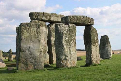 英国巨石阵石料来源之谜被揭开