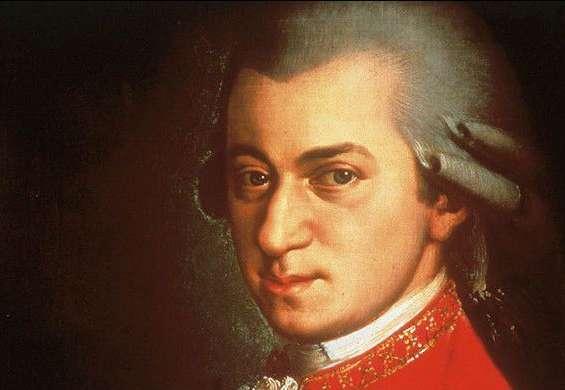 莫扎特是哪国人#贝多芬的国籍是德国吗