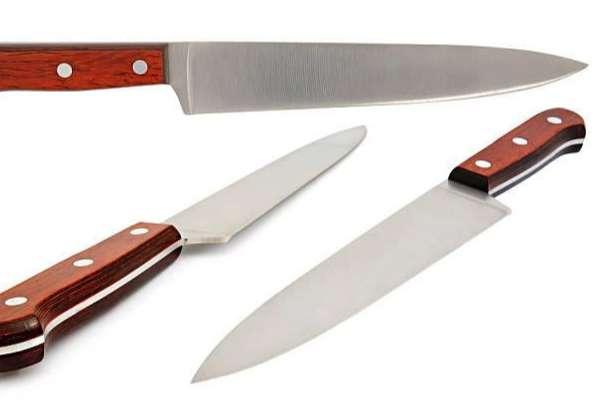 世界十大刀具品牌#德国刀具三大品牌