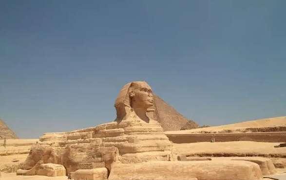 埃及十大神器排名#古埃及冷兵器
