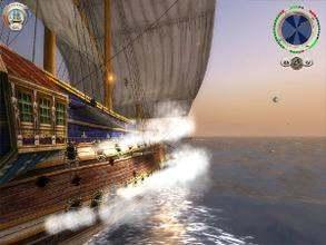 加勒比海盗2游戏地图#沉船之城摩根任务