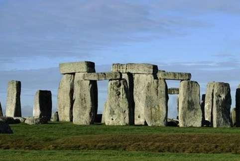 英国巨石阵石料来源之谜被揭开