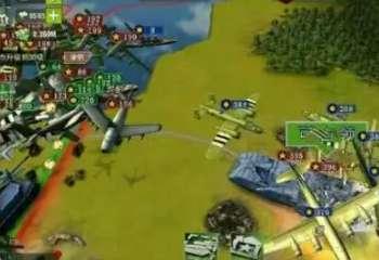 二战模拟军事游戏#二战打仗游戏手游
