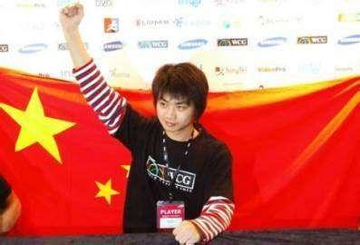 2007年魔兽争霸wcg#wcg2011年中国区决赛