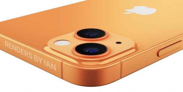 iphone13有黄铜色吗#苹果13手机黄铜色