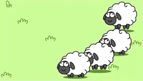羊了个羊有什么规律#羊了个羊必胜口诀