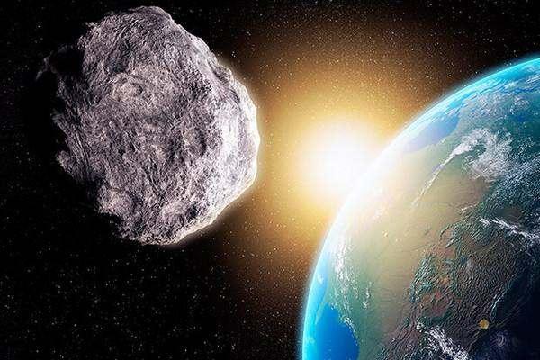 小行星b612是真的存在吗#b612小行星讽刺了什么