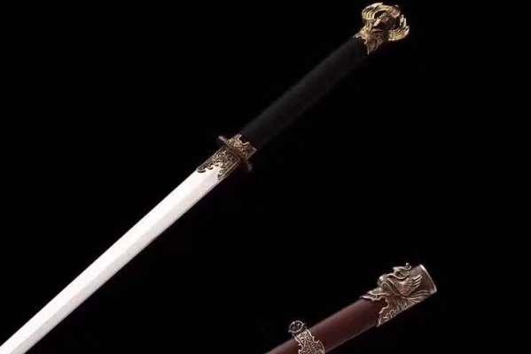 古代十大名刀排名#中国古代100名剑排行榜