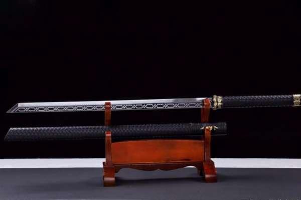 古代十大名刀排名#中国古代100名剑排行榜