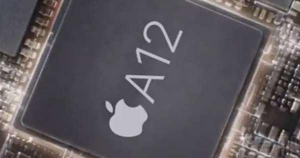 a12处理器是苹果几#a12处理器有哪些机型