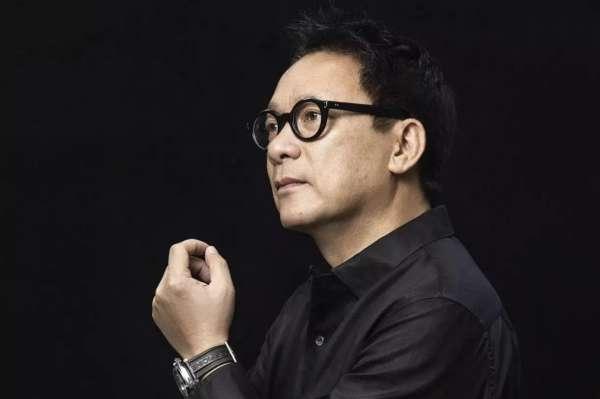世界上第一位高定设计师是谁#中国十大著名设计师