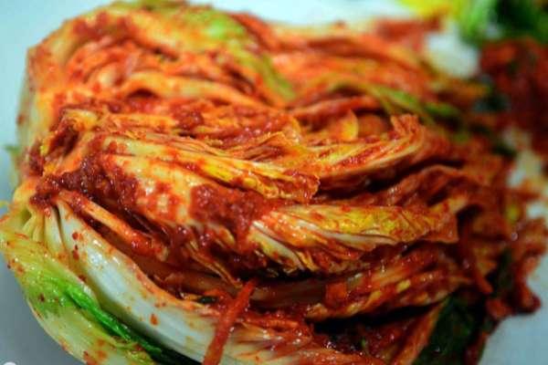 韩国大妈吐槽白菜贵#韩国的菜为什么那么贵