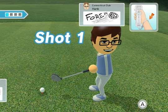 电子高尔夫模拟器#golfzon高尔夫模拟器