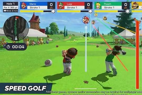 电子高尔夫模拟器#golfzon高尔夫模拟器