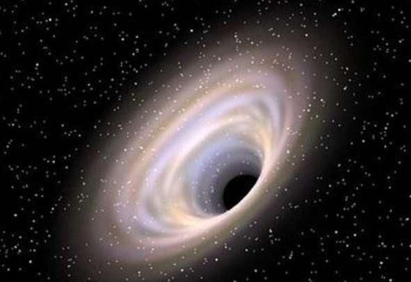 毁灭黑洞的方法#黑洞怎样才能消失