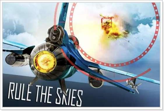 直升机空战游戏大全#模拟战斗机空战游戏