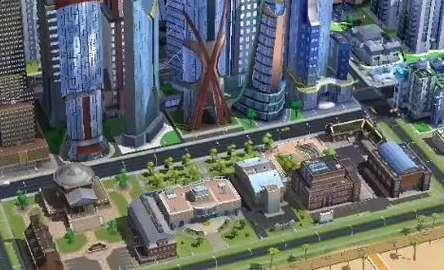 建造城市游戏推荐#开荒建造类游戏