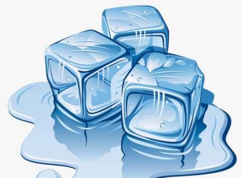 冰封怎么打开#结冰的可乐要怎么打开