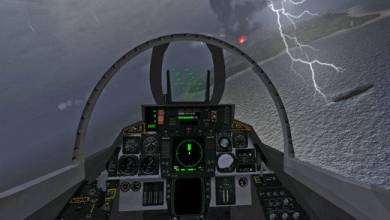 歼20模拟飞行游戏#航母舰载机模拟器