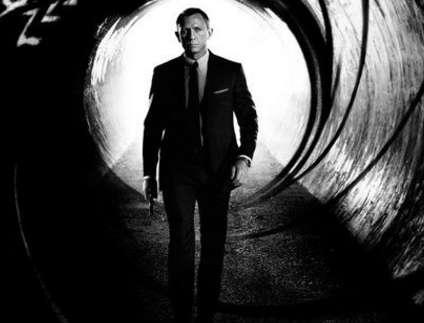 007之女王密使主题曲#007最著名的主题曲